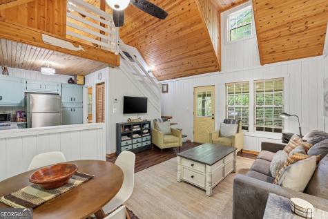 216 Wood Sorrel Lane Clayton GA 30525