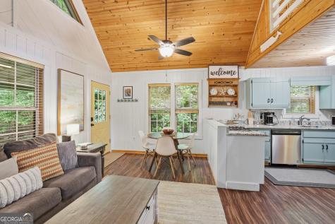 216 Wood Sorrel Lane Clayton GA 30525