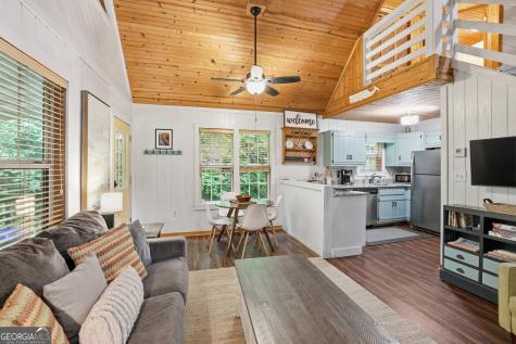 216 Wood Sorrel Lane Clayton GA 30525