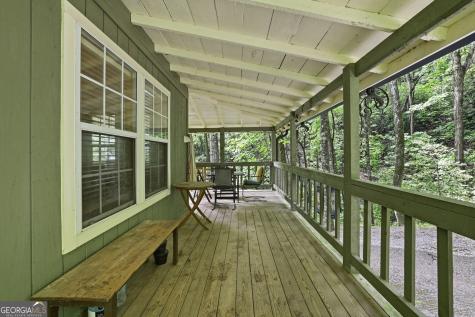 216 Wood Sorrel Lane Clayton GA 30525