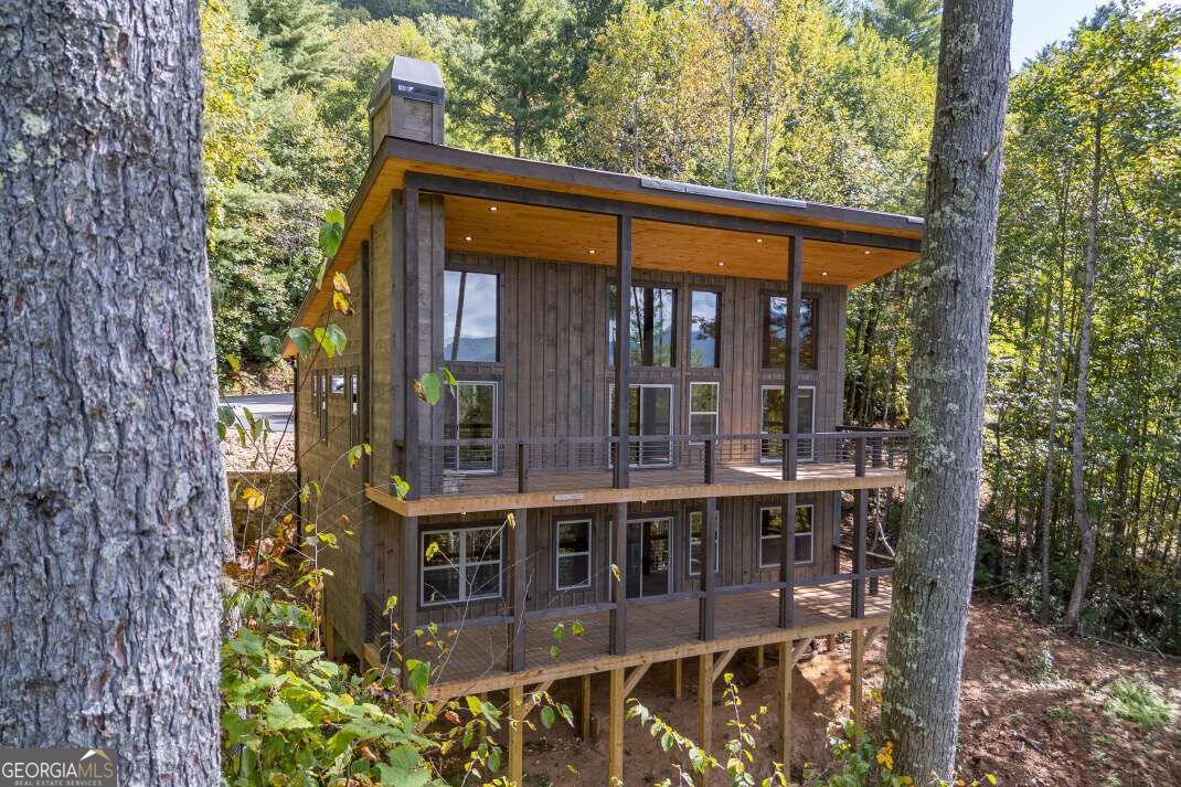 135 Morgan Trail Epworth GA 30541