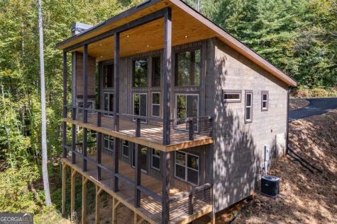 135 Morgan Trail Epworth GA 30541