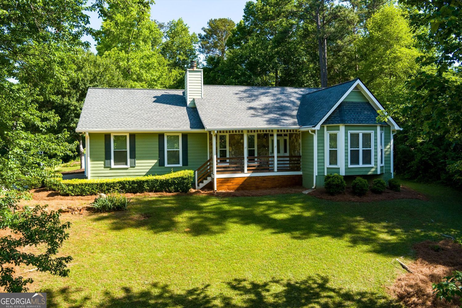 180 Hayes Circle Rex GA 30273