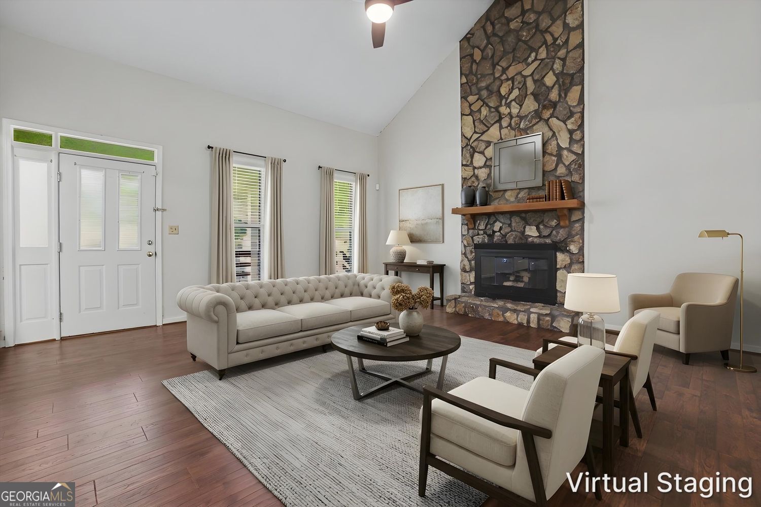 180 Hayes Circle Rex GA 30273