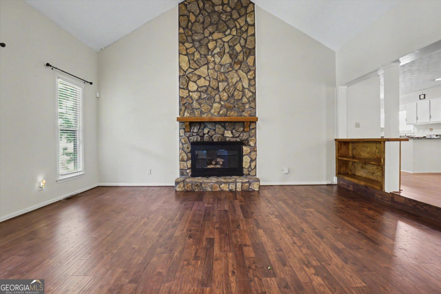 180 Hayes Circle Rex GA 30273