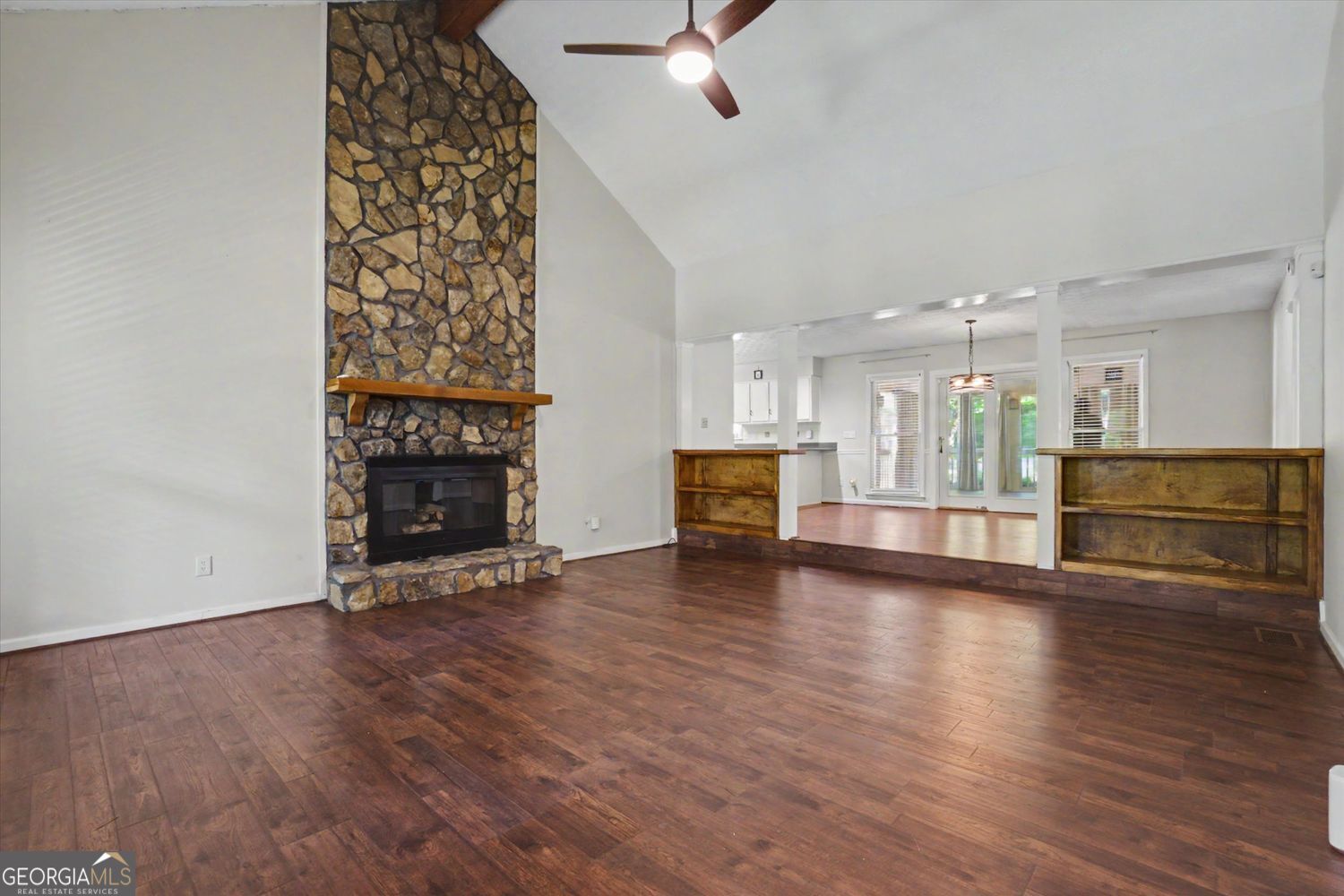 180 Hayes Circle Rex GA 30273