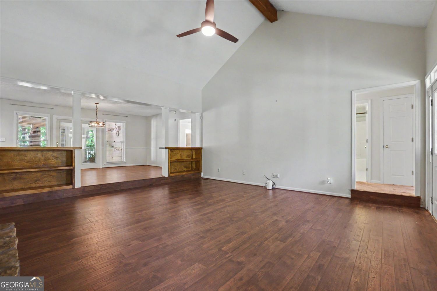 180 Hayes Circle Rex GA 30273
