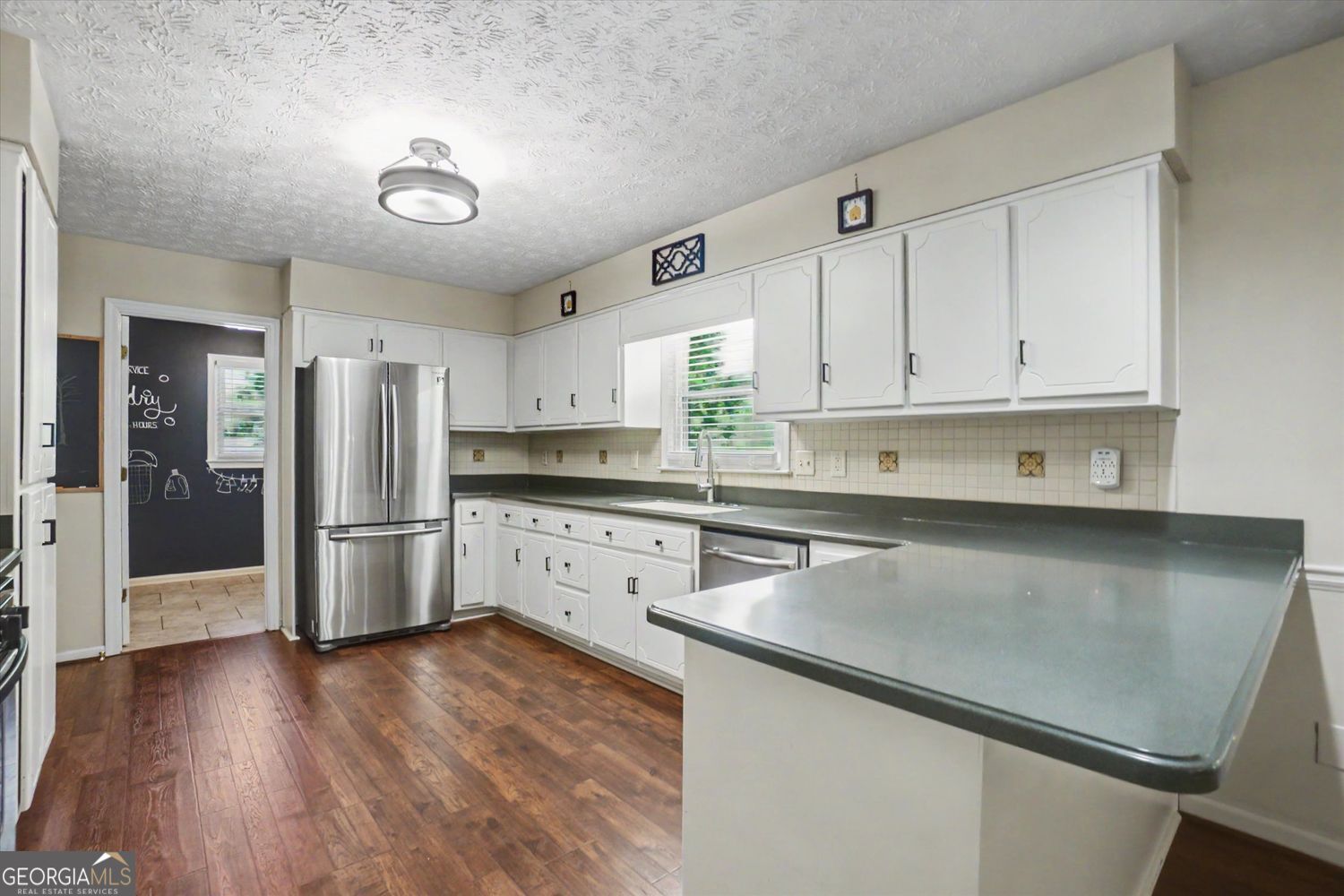 180 Hayes Circle Rex GA 30273