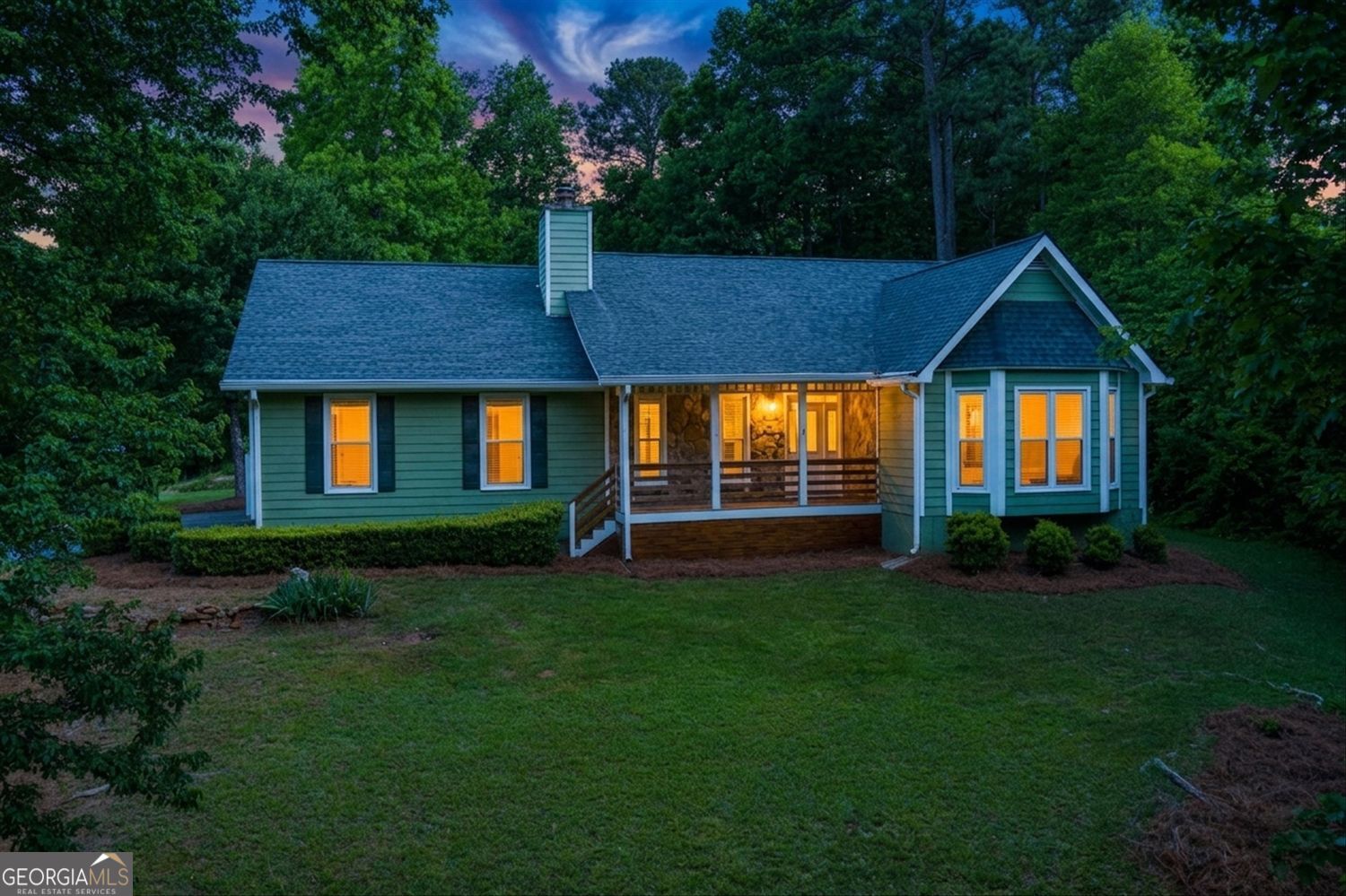 180 Hayes Circle Rex GA 30273