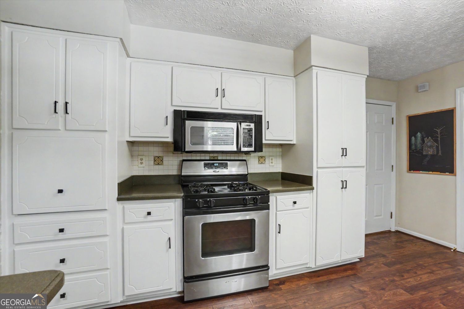 180 Hayes Circle Rex GA 30273
