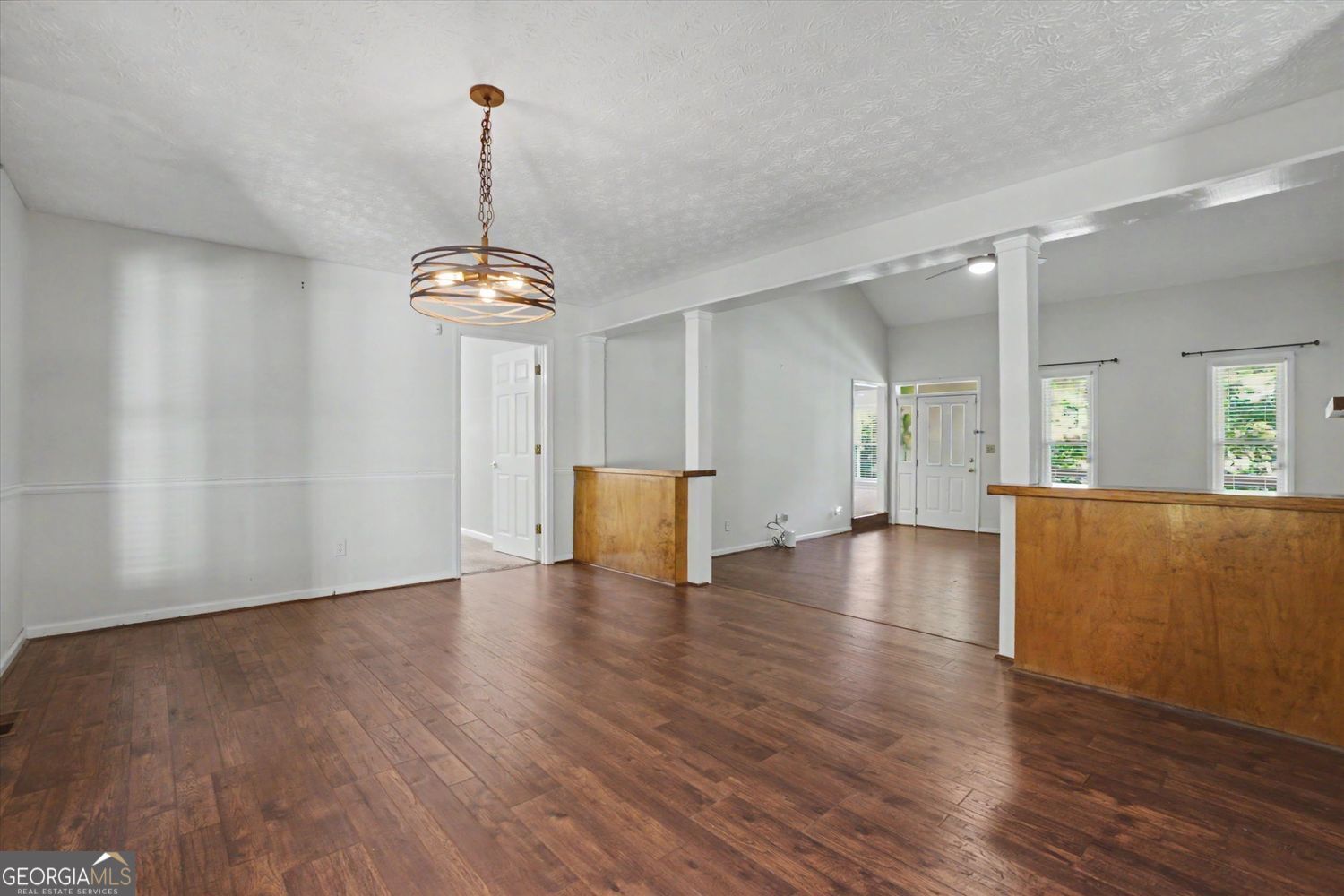 180 Hayes Circle Rex GA 30273