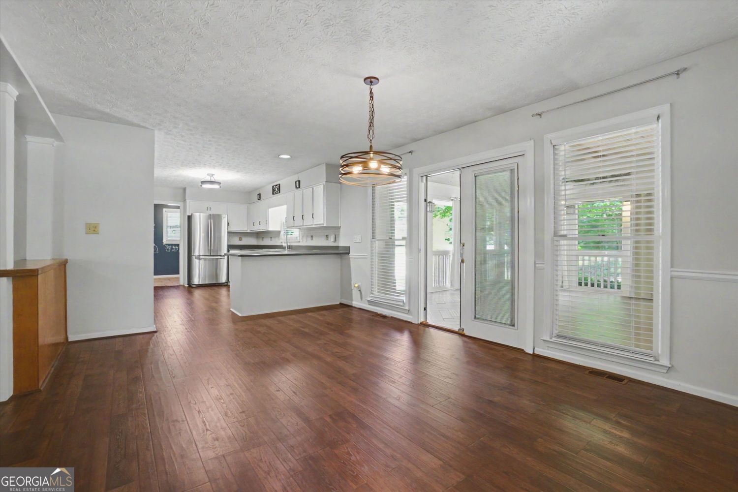 180 Hayes Circle Rex GA 30273