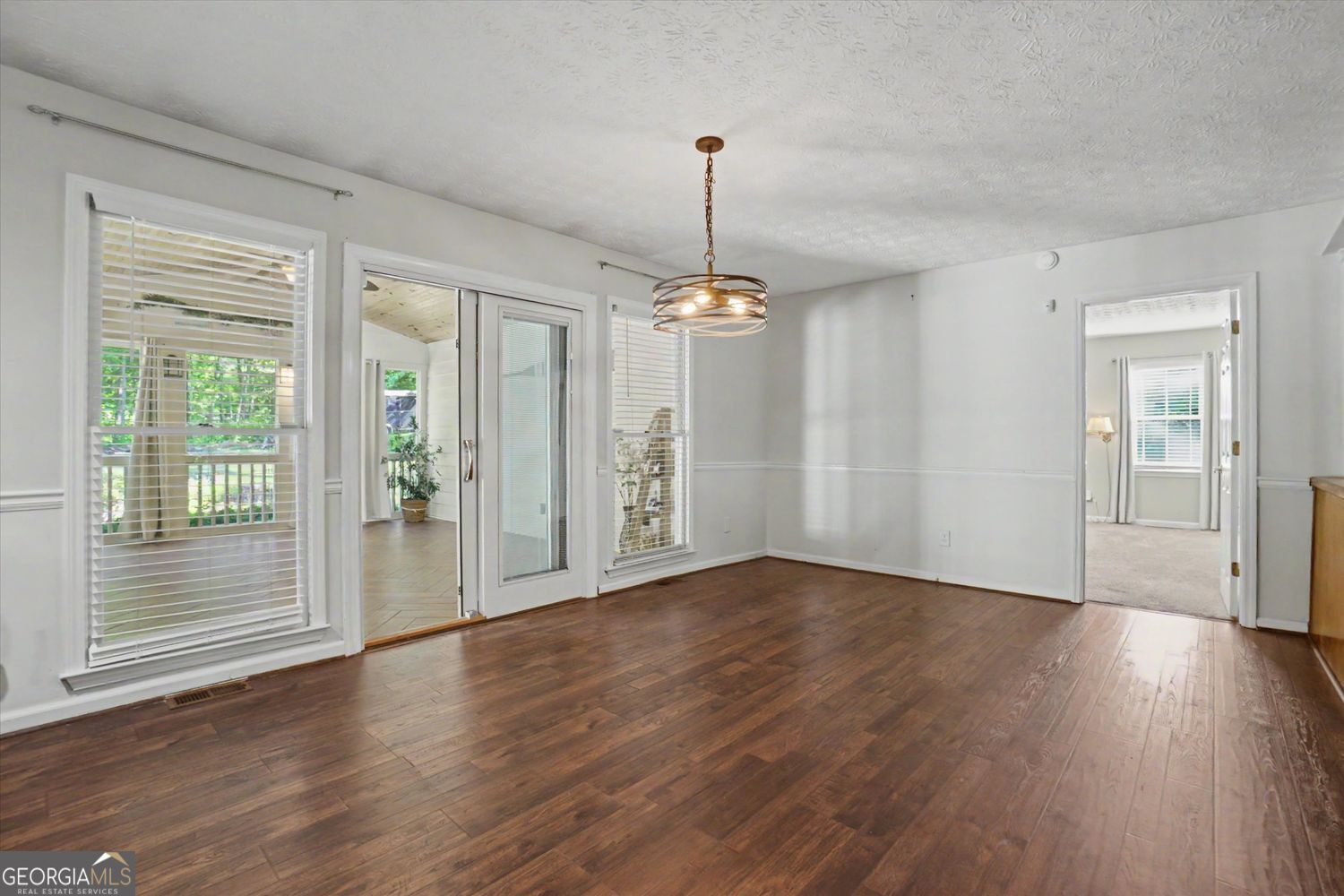 180 Hayes Circle Rex GA 30273