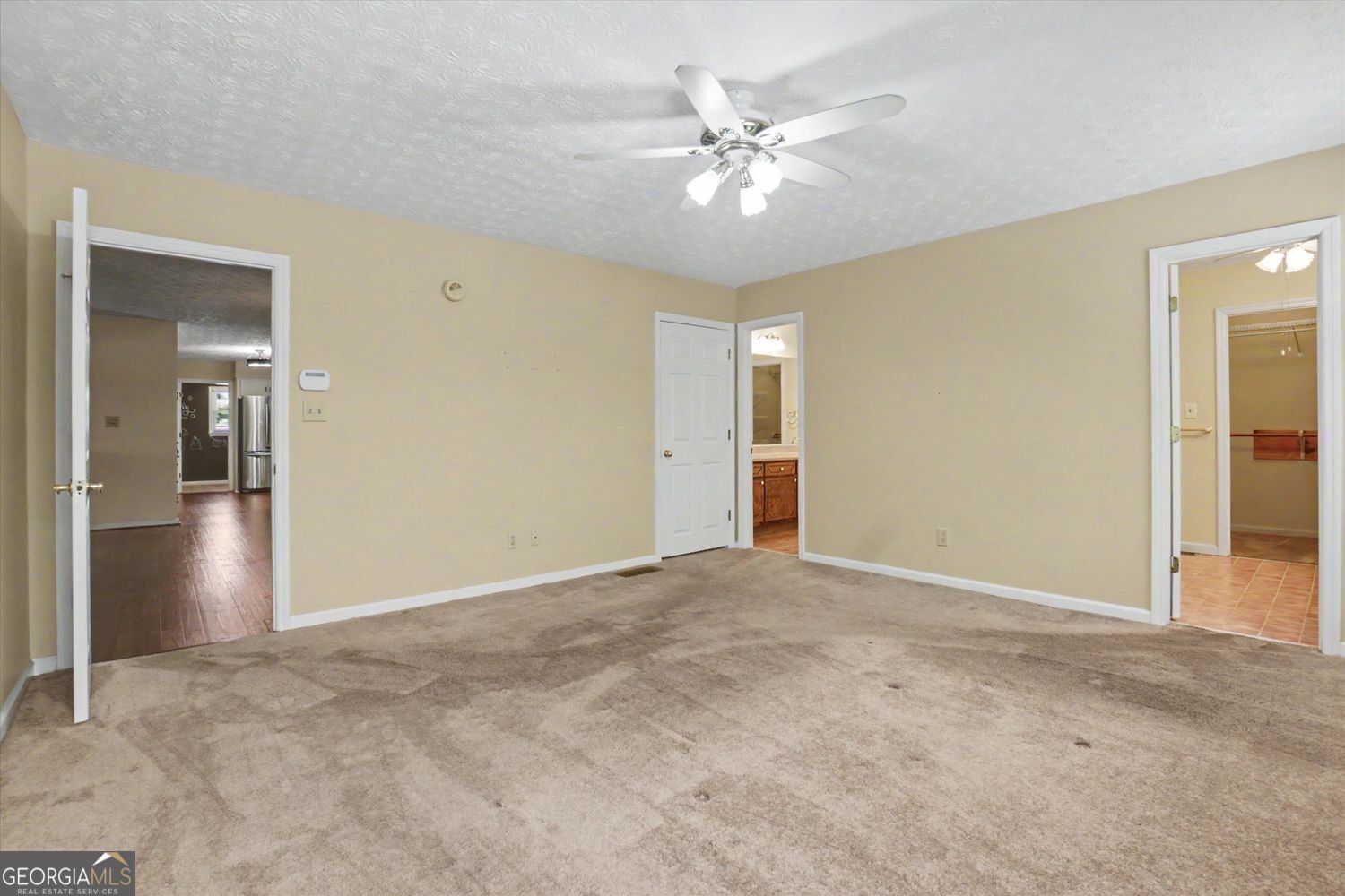 180 Hayes Circle Rex GA 30273