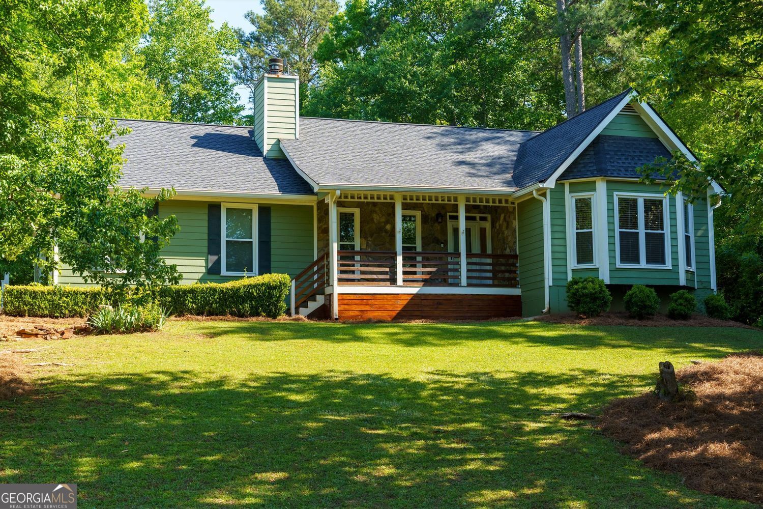 180 Hayes Circle Rex GA 30273