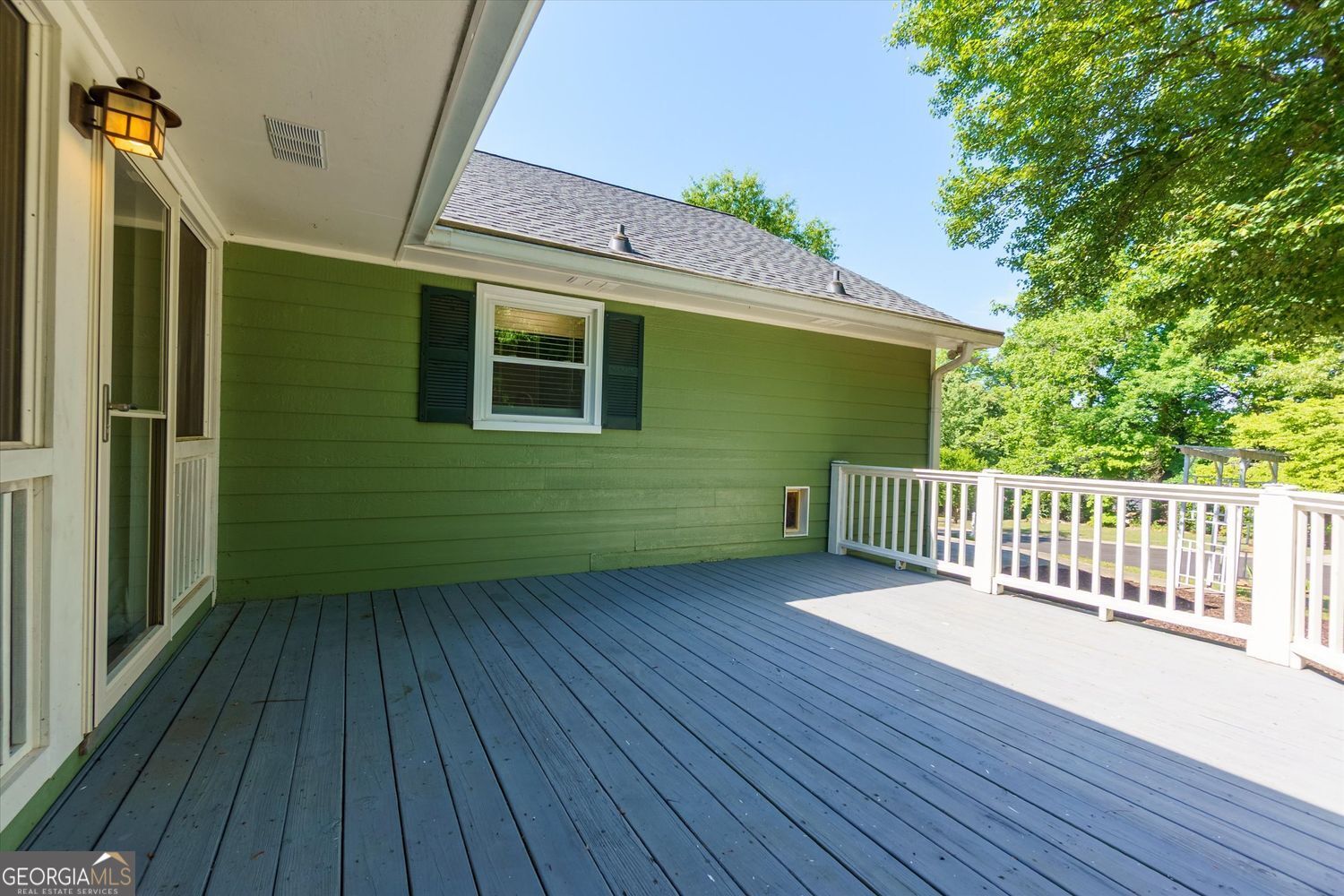 180 Hayes Circle Rex GA 30273