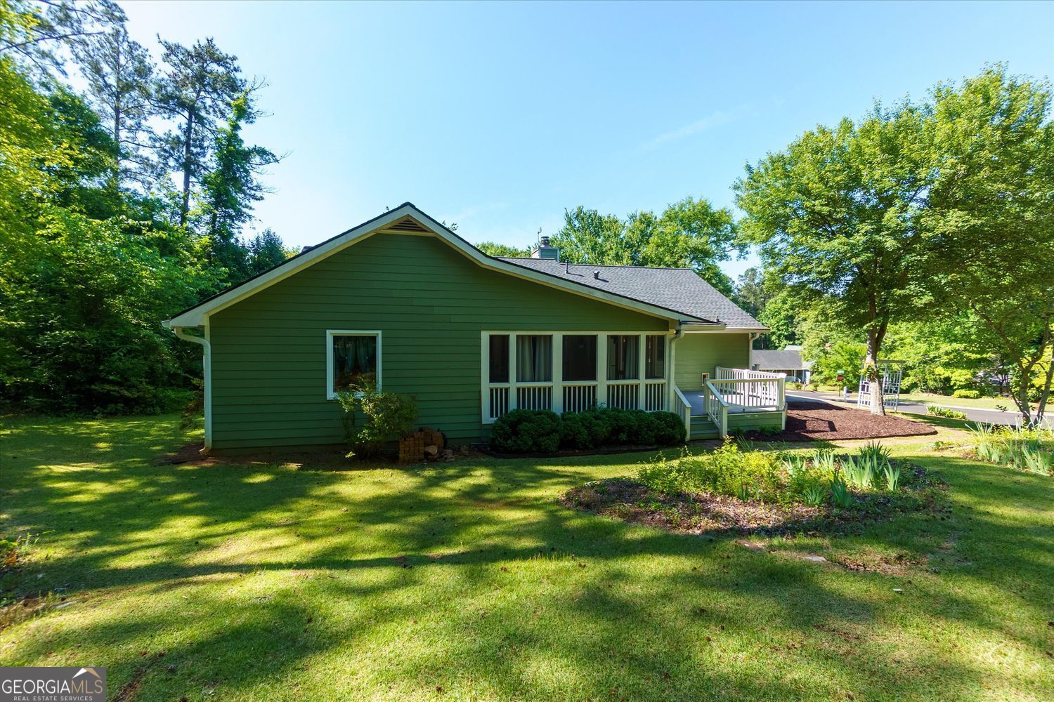 180 Hayes Circle Rex GA 30273