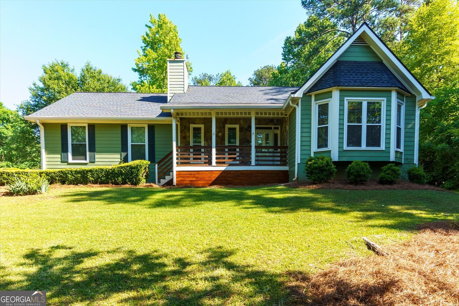 180 Hayes Circle Rex GA 30273