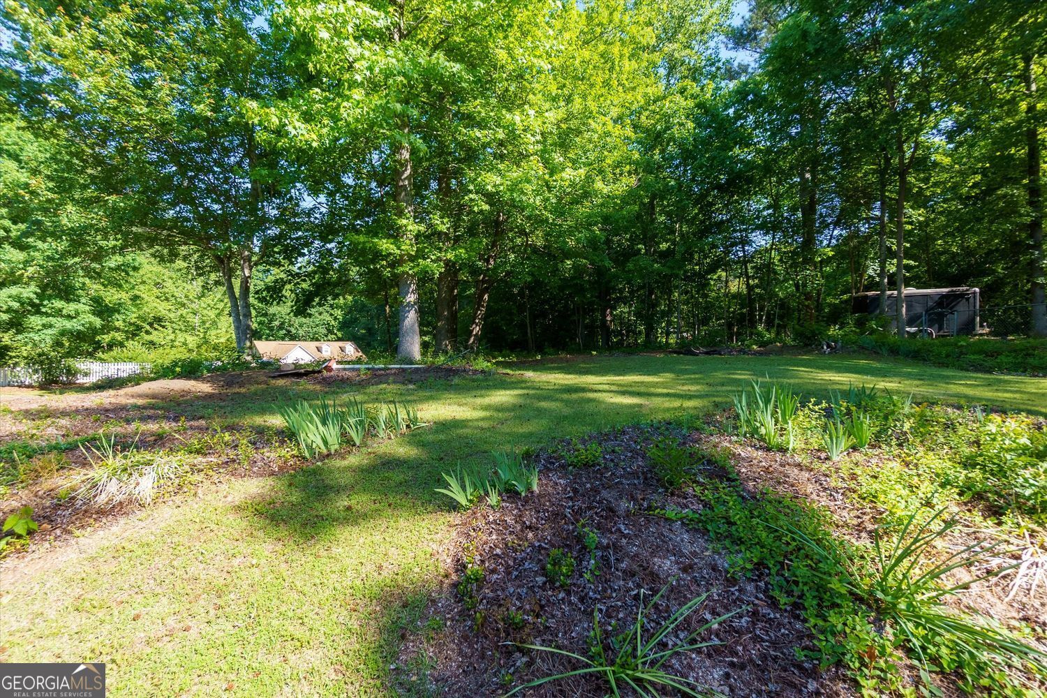 180 Hayes Circle Rex GA 30273
