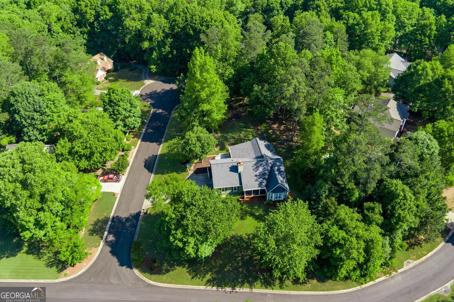 180 Hayes Circle Rex GA 30273