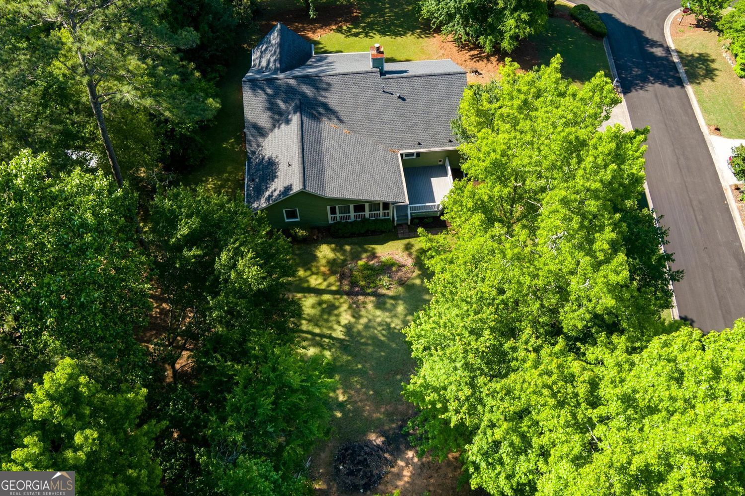 180 Hayes Circle Rex GA 30273
