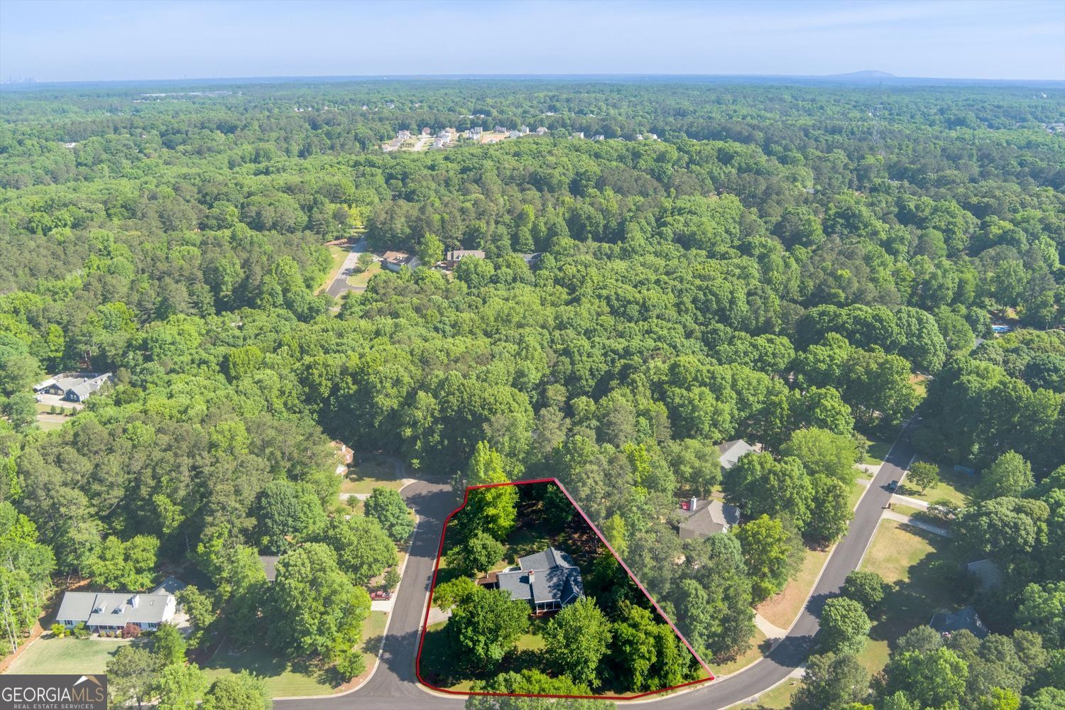 180 Hayes Circle Rex GA 30273