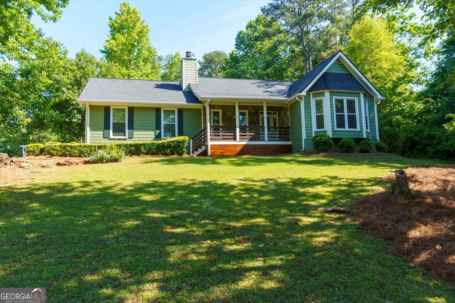 180 Hayes Circle Rex GA 30273