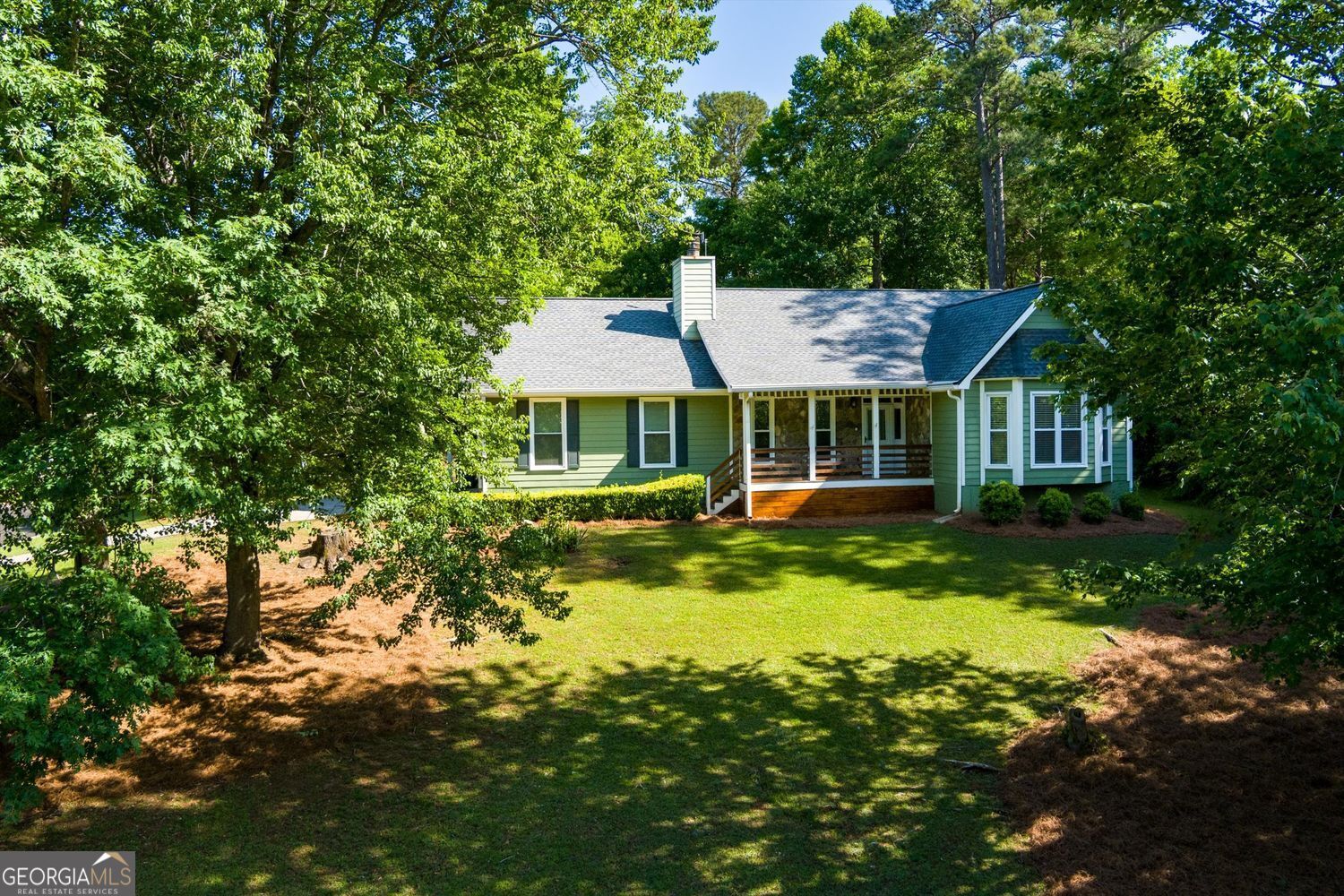 180 Hayes Circle Rex GA 30273