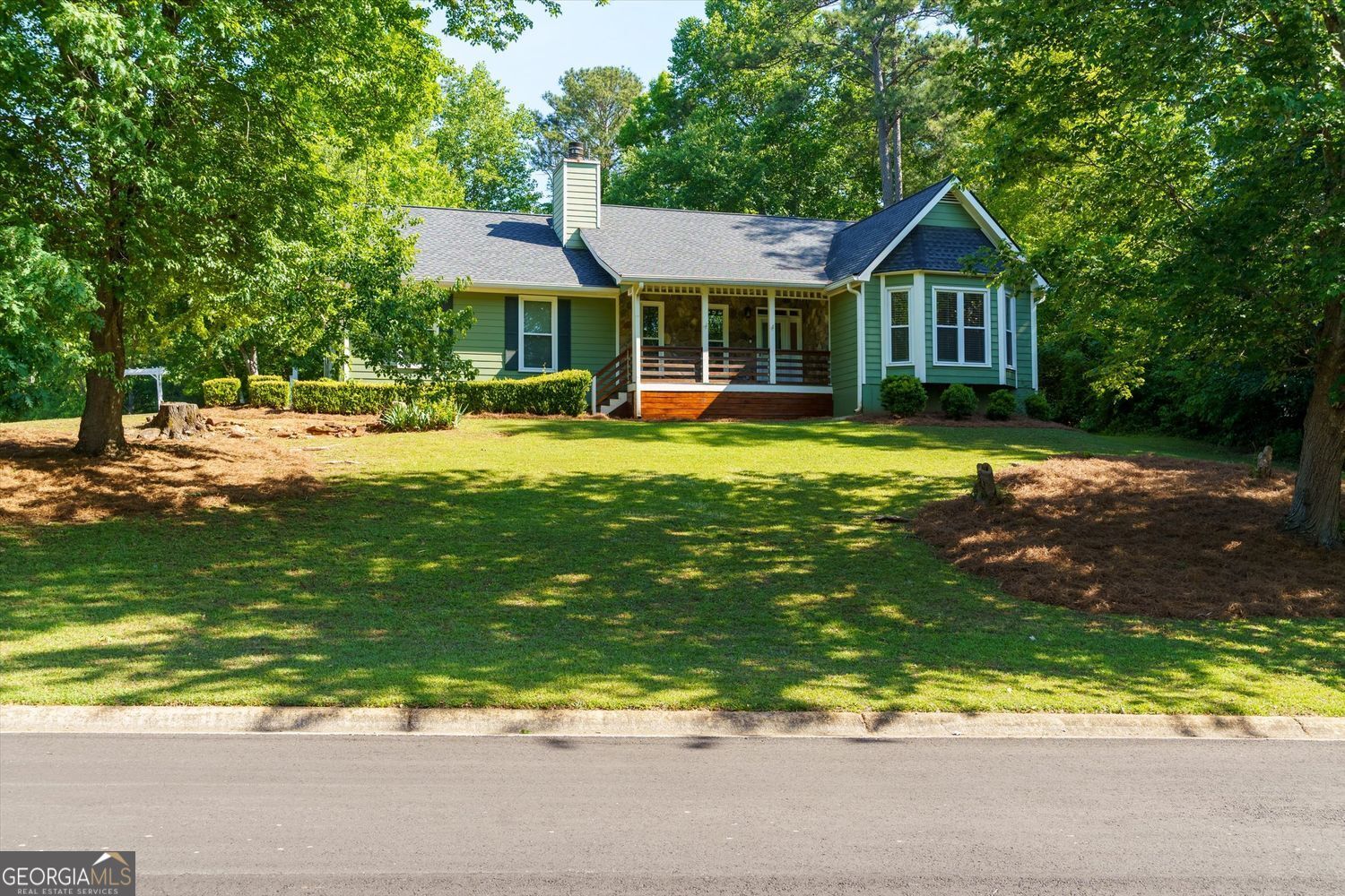 180 Hayes Circle Rex GA 30273