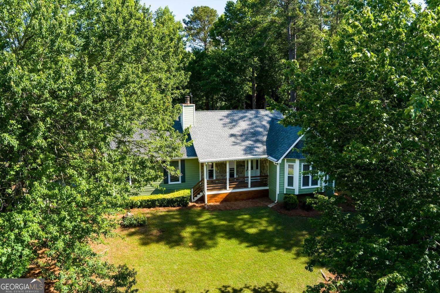 180 Hayes Circle Rex GA 30273