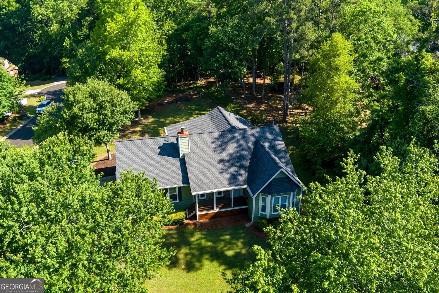 180 Hayes Circle Rex GA 30273