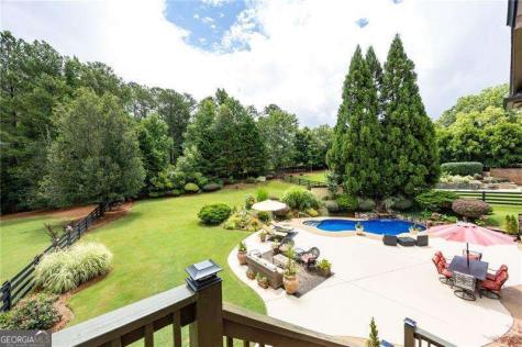 154 Gold Leaf Trail Powder Springs GA 30127