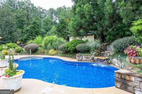154 Gold Leaf Trail Powder Springs GA 30127