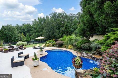 154 Gold Leaf Trail Powder Springs GA 30127
