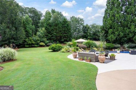 154 Gold Leaf Trail Powder Springs GA 30127