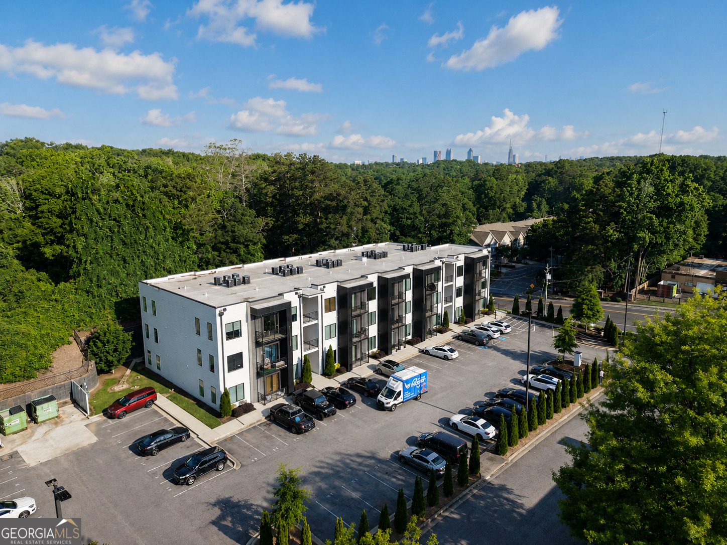 1155 Custer Avenue SE Atlanta GA 30316