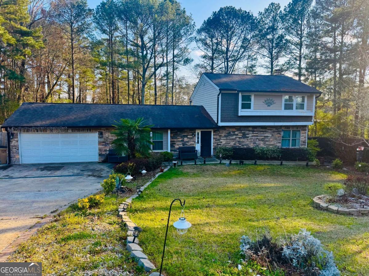 7423 Chilton Lane Riverdale GA 30296