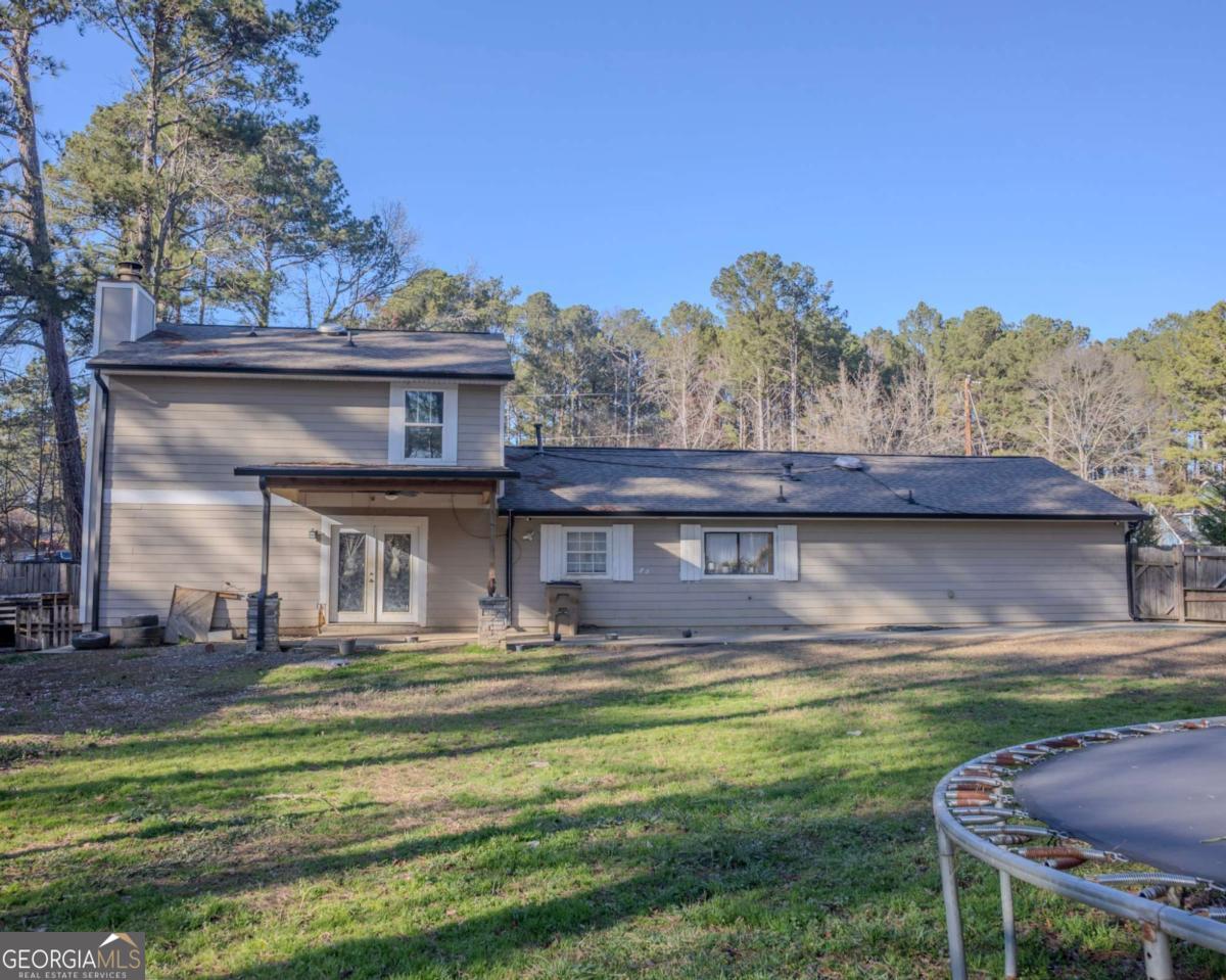 7423 Chilton Lane Riverdale GA 30296