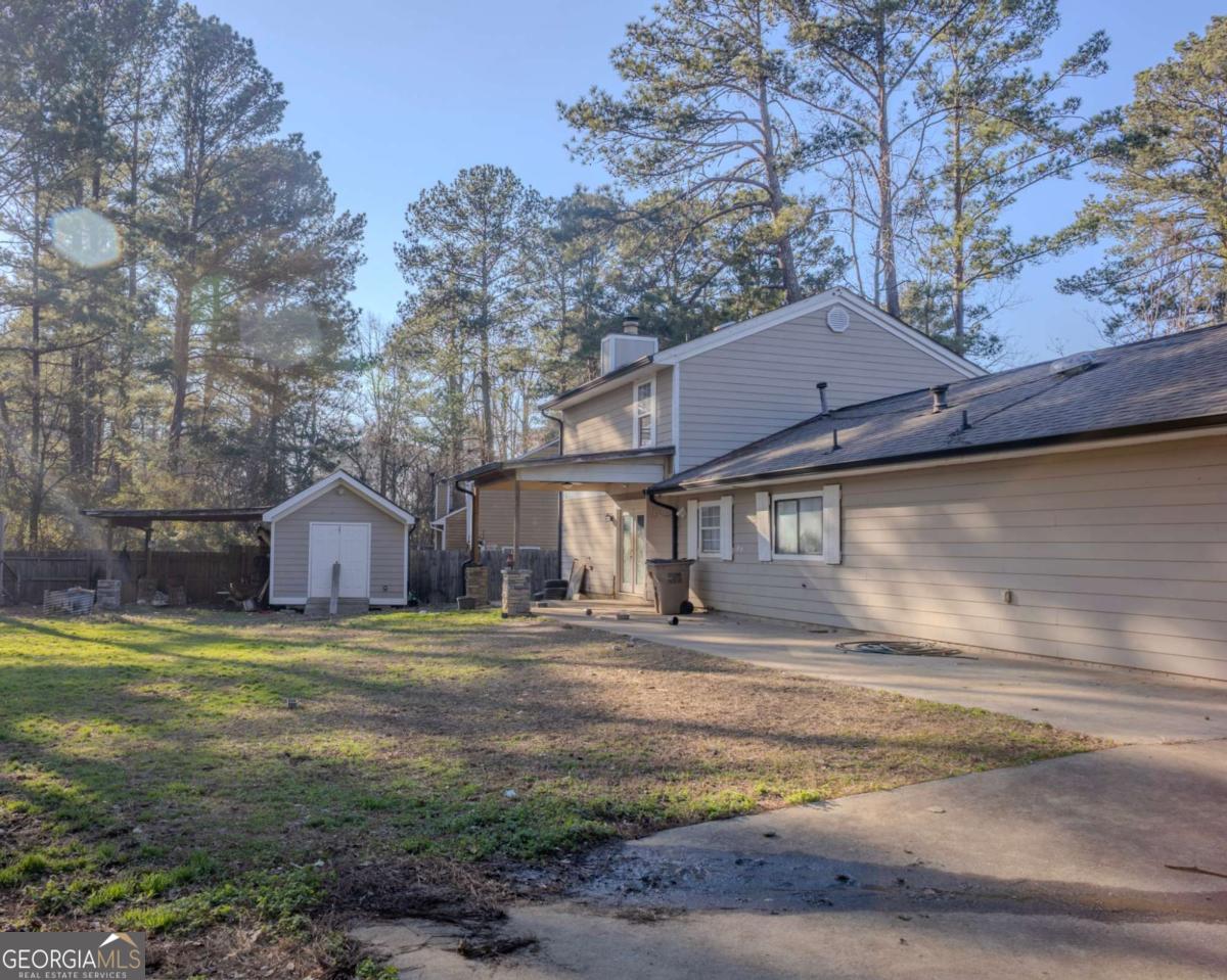 7423 Chilton Lane Riverdale GA 30296