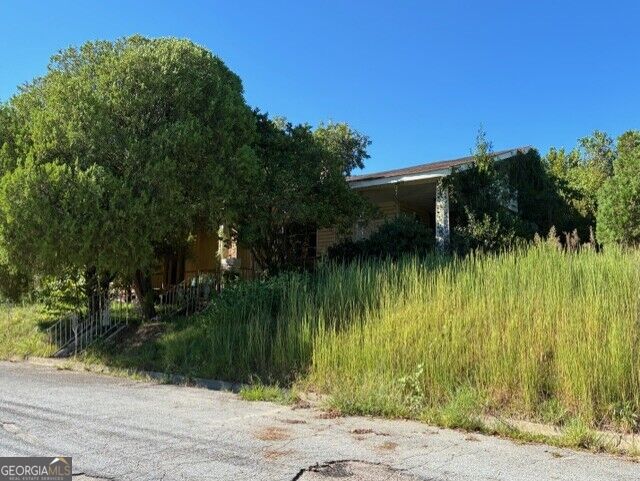 1932 M L King Jr Boulevard Augusta GA 30901