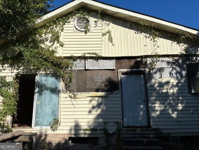 1932 M L King Jr Boulevard Augusta GA 30901