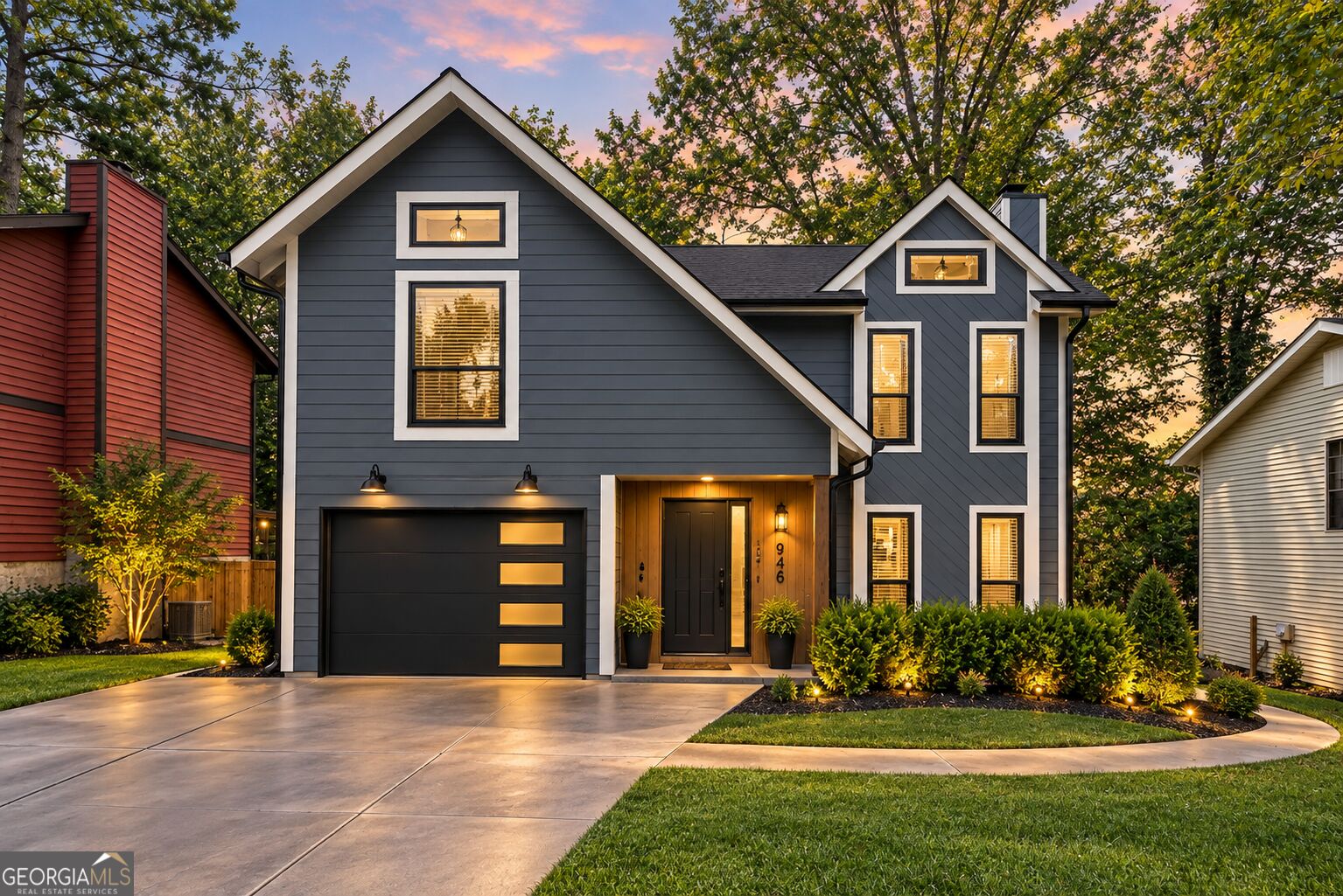 946 Fox Chase Lane Riverdale GA 30296