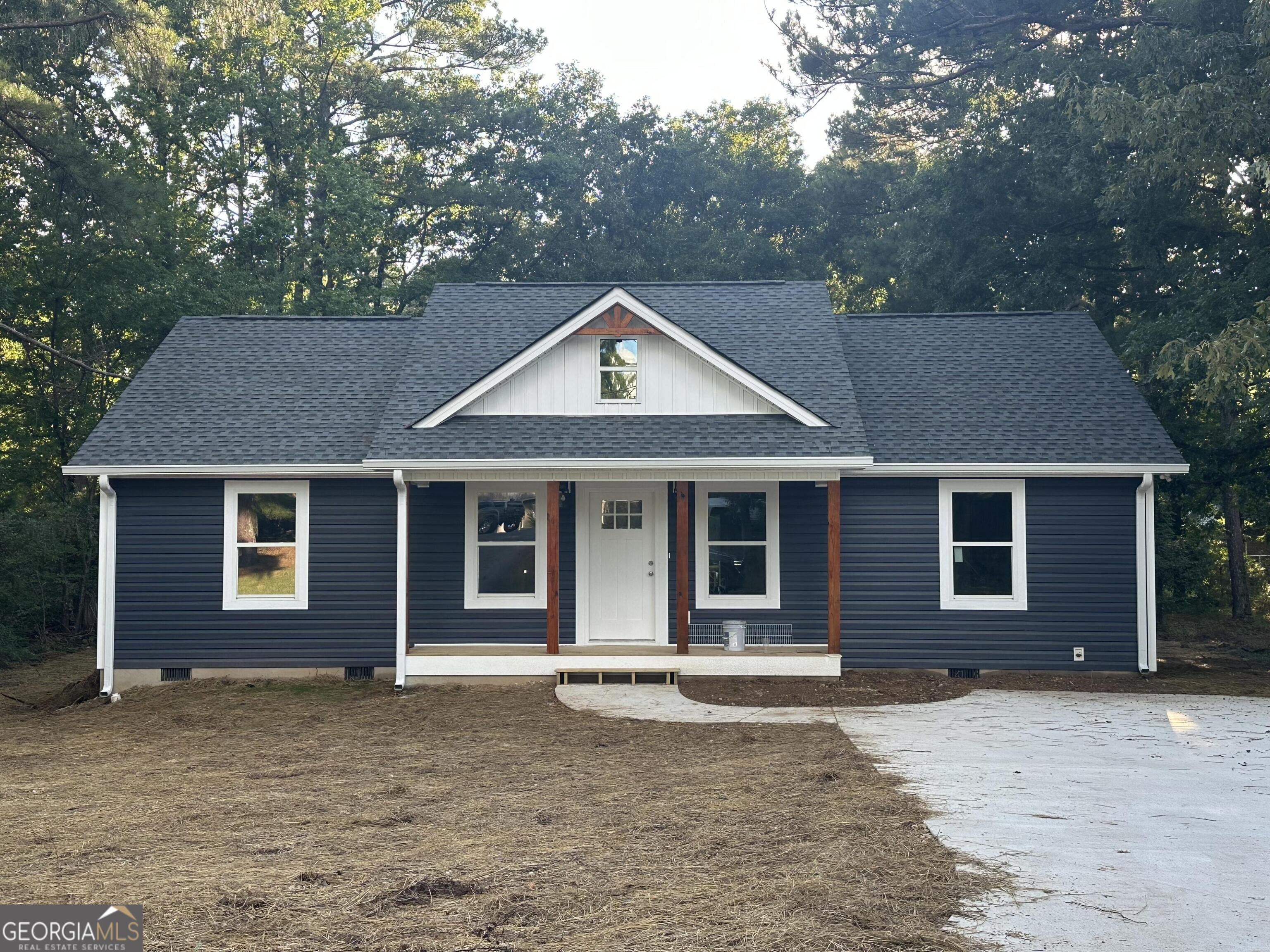 917 N 5th Avenue Chatsworth GA 30705