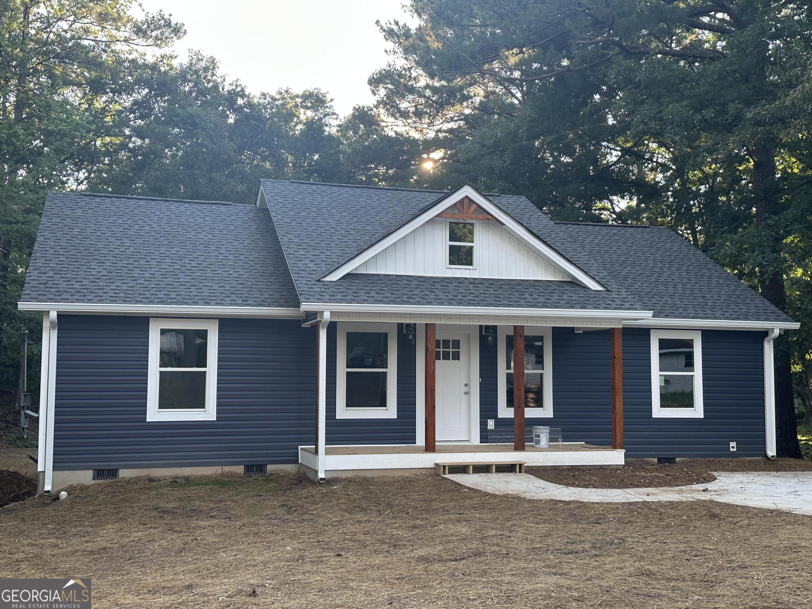 917 N 5th Avenue Chatsworth GA 30705