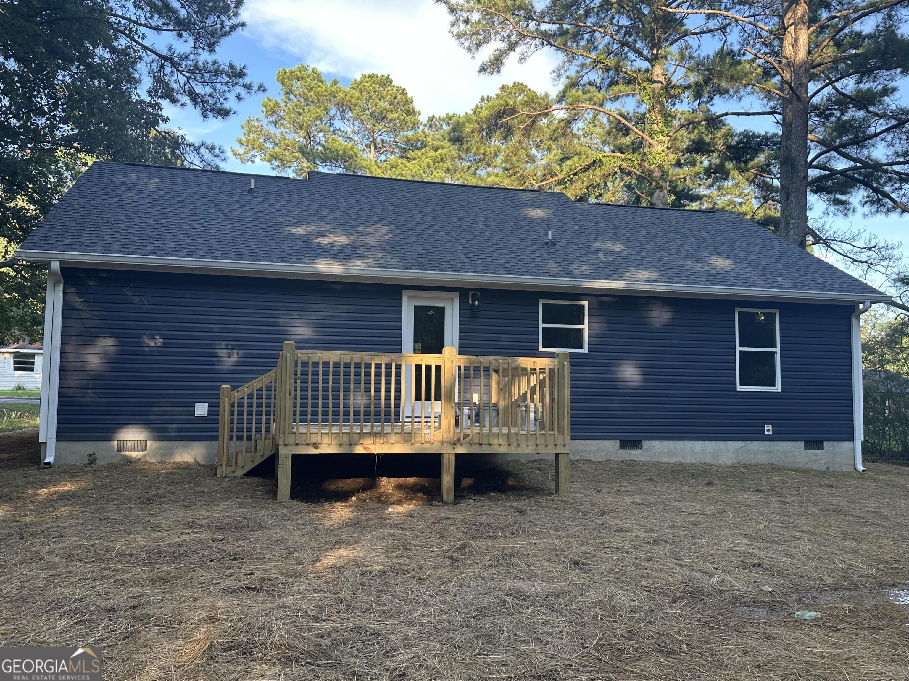917 N 5th Avenue Chatsworth GA 30705