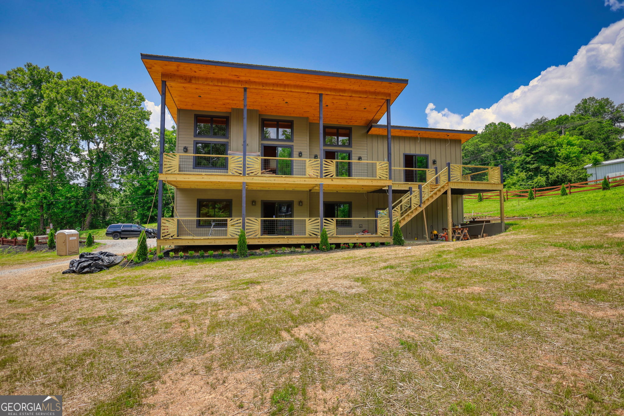 485 Church Street Blue Ridge GA 30513
