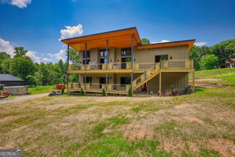 485 Church Street Blue Ridge GA 30513