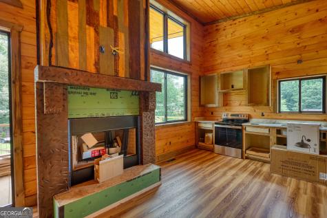 485 Church Street Blue Ridge GA 30513