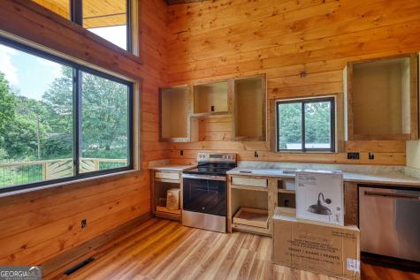 485 Church Street Blue Ridge GA 30513