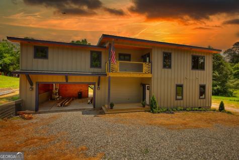 485 Church Street Blue Ridge GA 30513